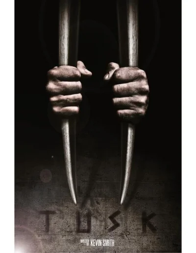 WLADCA_MALP - #film #filmnawieczor #horror #tusk 



Słyszeliście o horrorze TUSK ? 
...