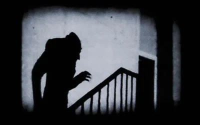 a.....1 - #prywatnynotatnik 

Wampir Nosferatu - gdzie zniknęła czaszka reżysera?
...