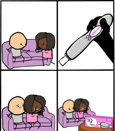 m.....s - #czarnyhumor #heheszki #cyanideandhappiness #humorobrazkowy