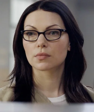 fatabil1ty - Ta lesba się styluje na Alex Vause?