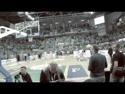 ogrod87 - #koszykowka #sport #stelmet #zielonagora Film podsumowujący ostatnie finało...