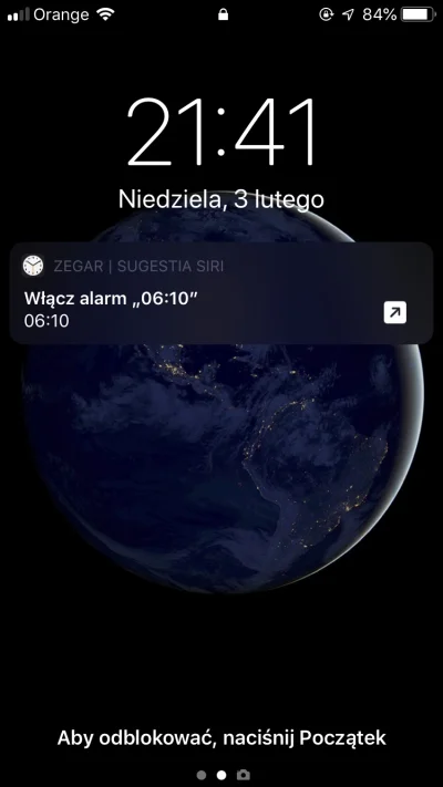 dziekuje - #ios #siri 

Kochana ❤️