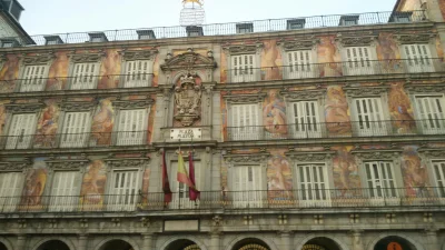 polik95 - Ło
#polikwporto (aktualnie w Madrycie) #architektura