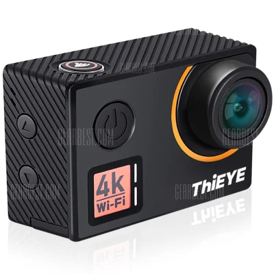 polu7 - ThiEYE T5 Edge Native 4K WiFi Action Camera
Cena: 89.99$ (334.53zł) | Najniż...