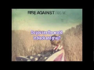 Ksiunc - Rise Against - Wait for me

#muzyka #riseagainst