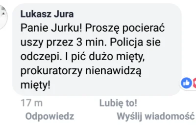 Wuszt - Z profilu Jerzego Zieby - najpopularniejszego polskiego szamana, ktorym zaint...