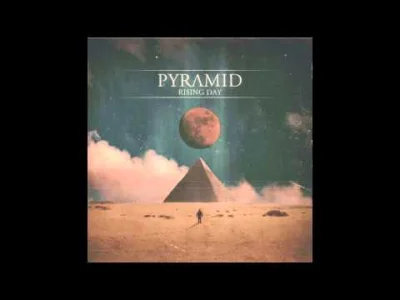 Dassault - #muzykaelektroniczna #pyramid Całkiem dobry aczkolwiek mało znany producen...