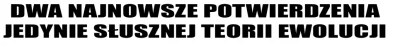 bioslawek - @ZAKAZ_PAULIEGO: Z psychologią ewolucyjną jest taki problem, że wszystko ...