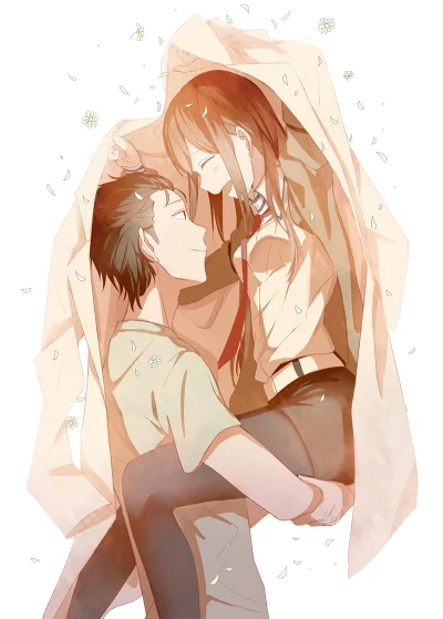 Morimasa - #randomanimeshit #steinsgate #makisekurisu #rajstopyanime #okabe #okaberin...