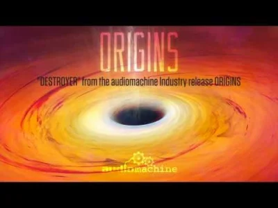 strictvision - Destroyer - audiomachine / Kevin Rix / album: Origins



#trailermusic