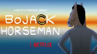 KingRagnar - tytuł: **BoJack Horseman ( BoJack Horseman )
liczba odc.: 68 (12/1-5sezo...