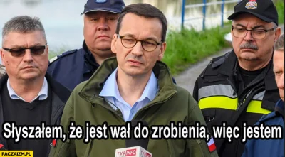 tomosano - Trzeba zrobić wał, więc jest potrzebny #pdk ( ͡° ͜ʖ ͡°)