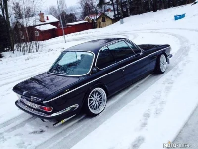 FrauWolf - #carboners #bmw