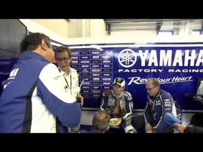 Szlaufman - #motocykle
#motogp #jorgelorenzo @blubi_su 

Można nie lubić Lorenzo. ...