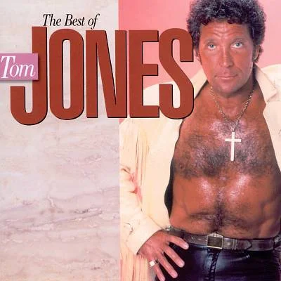 antros - Piosenkarz Tom Jones) ubezpieczył swego czasu swoje włosy na klacie na 7 mil...