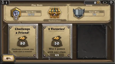 Fruntza - Wymiana, Fruntza #2448
#hearthstone80gold #hearthstone