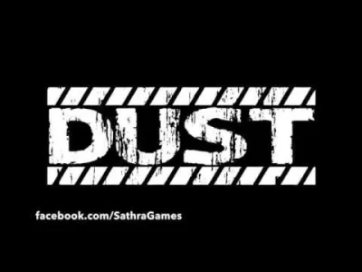 sathra - DUST, pierwszy teaser! Zapraszamy na fejsa :)

#gamedev #unity3d #sathra