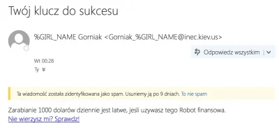 hyperlink - Zarabianie 1000 dolarów dziennie jest latwe, jesli uzywasz tego Robot fin...