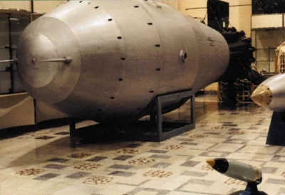nawon - #bombaatomowa #bombacara #ciekawostki

http://nuclearweaponarchive.org/Russia...
