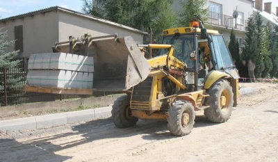 haes82 - Czy ktoś orientuje się, czy transport różnego rodzaju materiałów budowlanych...