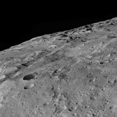 d.....4 - Kolejna fotka Ceres. 

www.nasa.gov

#kosmos #nasa #ceres #dawn