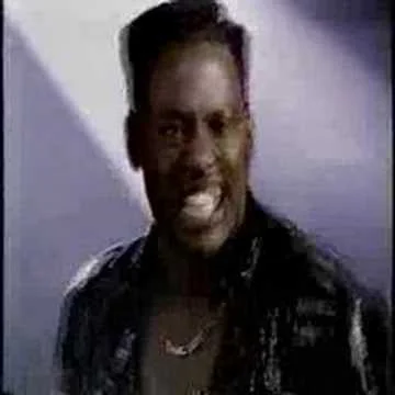 Borszczuk - Johnny Gill - Rub You the Right Way - jeśli ktoś chce poćwiczyć dęsy...