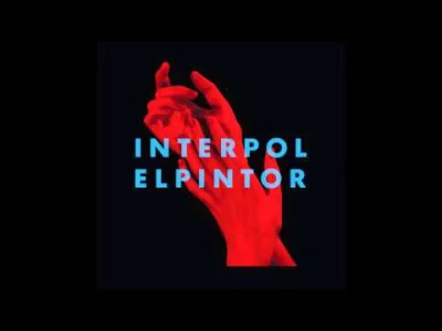 t.....l - #muzyka #indierock #interpol
