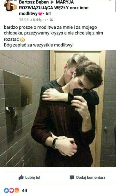 kwasnydeszcz - takie baity to szanuję #heheszki #gownowpis #lgbt