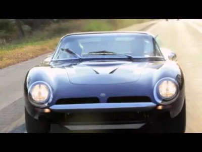 Matixrx - 1967 Bizzarrini Strada 5300
#motoryzacja #samochody #carboners
