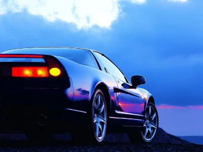 Centurio93 - Honda NSX w całkiem niezłej rozdzielczości.



#motoryzacja #samochody #...