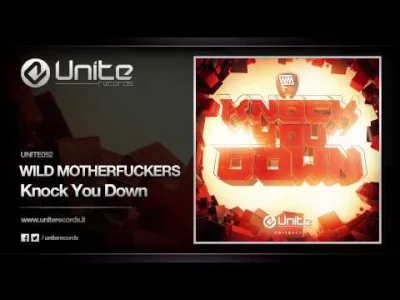 mcibq - Wild Motherfuckers - Knock You Down