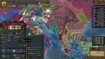 ItsZaczi - Co tu sie... ( ͡° ͜ʖ ͡°)
#eu4