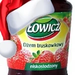 trzeci - #ejejej @llMarioll, nasadziłem czapę na słój. Co by konfitury nie przymarzły...