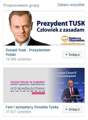 Kargaroth - #polityka #spam #facebook
Zaczyna się jakaś propaganda, bo na swoim fejs...