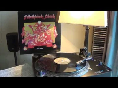 Lifelike - #muzyka #heavymetal #blacksabbath #70s #80s #90s #winyl #lifelikejukebox
...