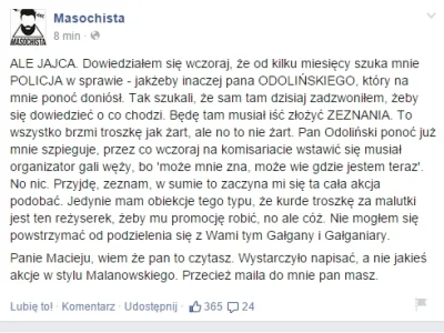 Lrrr - czoo XD #masochista #mieciumietczynski