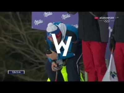 msichal - Komentatorzy #eurosport o kombinezonach Norwegów xDDDDDD
#skoki (otagowałb...