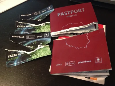 onechaos - dostalem dzisiaj paszport polsatu, ale sie ciesze!

#paszportpolsatu #pols...