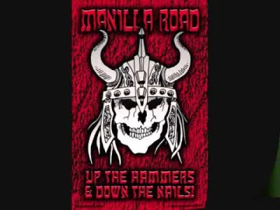 Corgan95 - Manilla Road - Into the Courts of Chaos

Epicki heavy metal... Najlepsza...