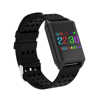 n____S - LYNWO M7 Smart Watch - Banggood 
Cena: $9.99 (39.31 zł) / Najniższa (Banggo...