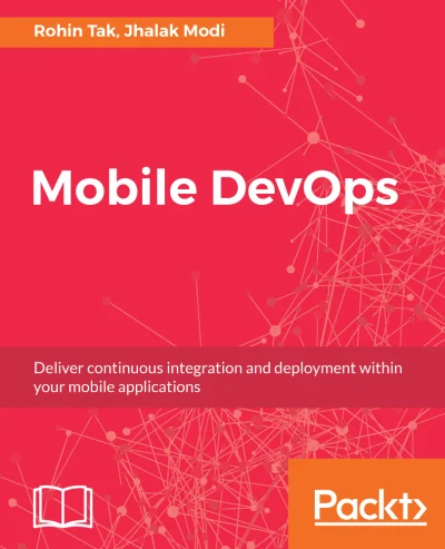konik_polanowy - Dzisiaj Mobile DevOps (March 2018)

https://www.packtpub.com/packt...