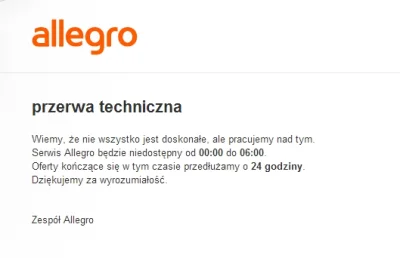 MuchaZ - Co te Allegro wyprawia, to ja nawet nie...