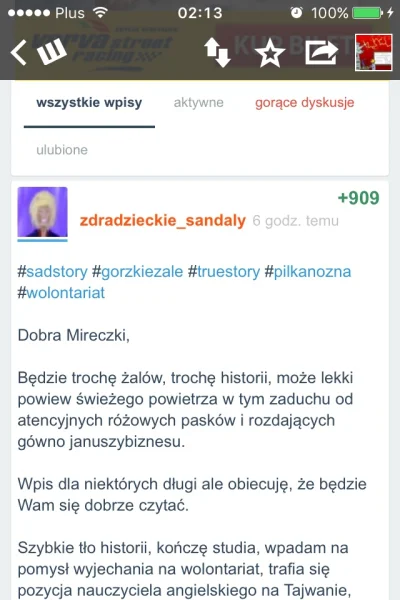 b_g - Hmm... Czemu linki w znaleziskach które prowadzą np. do mikroblogu na W otwiera...