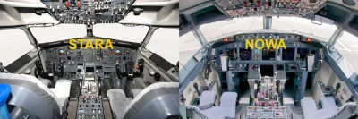 mobilisinmobile - bzdura, od 2004 roku produkuje sie je z nową avioniką i nie ma juz ...