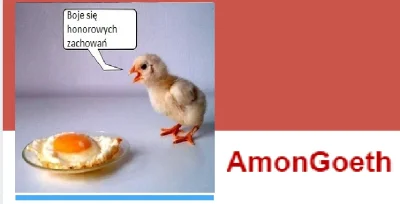 jaxonxst - Mam nowy avatar dla @AmonGoeth 

Powód w komentarzu
#f1 #f1spam #usunko...
