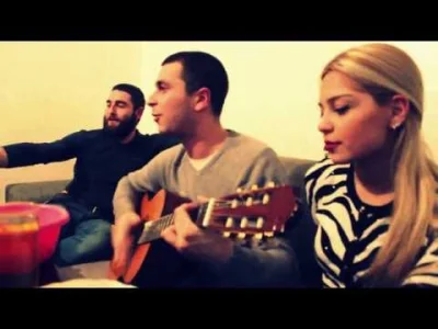 kopalina - #muzyka #gruzja #youtube #zwykladziewczyna pewnie też #byloaledobre