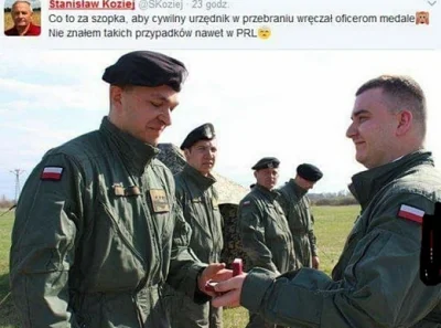 tomyclik - #polska #polityka #neuropa #wojsko #armia #macierewicz #pis #mikroreklama ...
