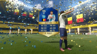 BombaAtomowa - A co to za przystojniak? XD 700k + 

#fut #fifa17