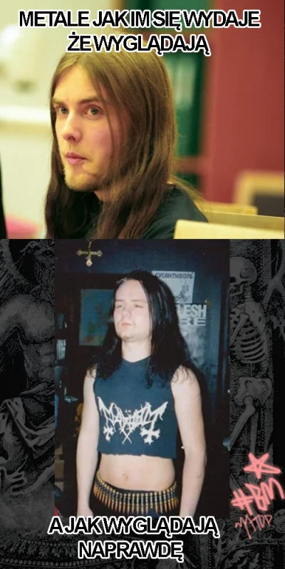 grzmotojebca - #blackmetal #varg #euronymuscwe ##!$%@?