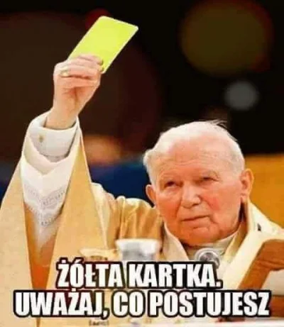 kobiaszu - > bo obrywam hejtem od swoich

@lakukaracza_: To raczej słuszna krytyka....